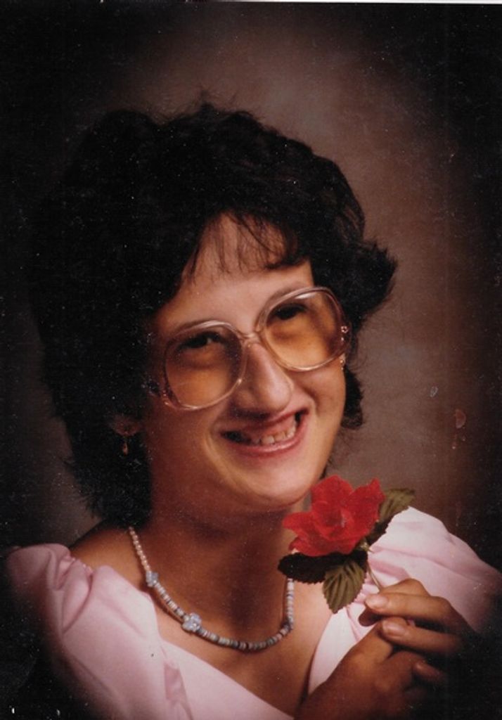 Cecilia "Cissey" D. Johnson
