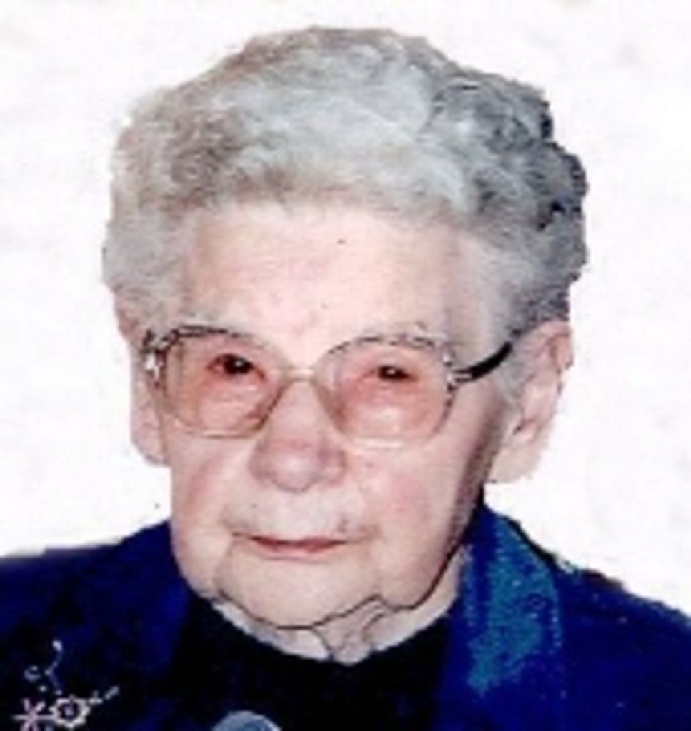 Velma Disque Profile Photo