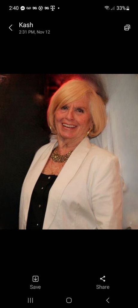 Mary Ellen Mikanovich Profile Photo