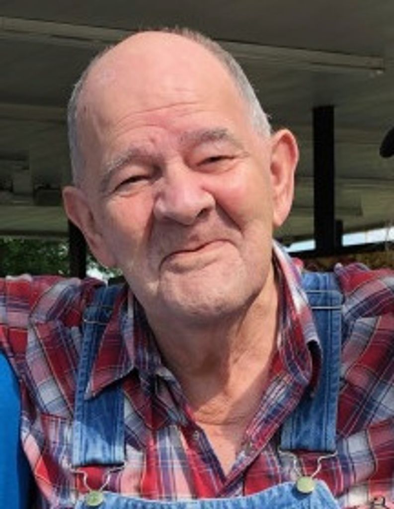 Jim Albert Webb