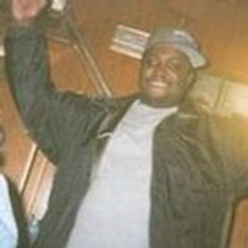 Michael Dewayne Carter