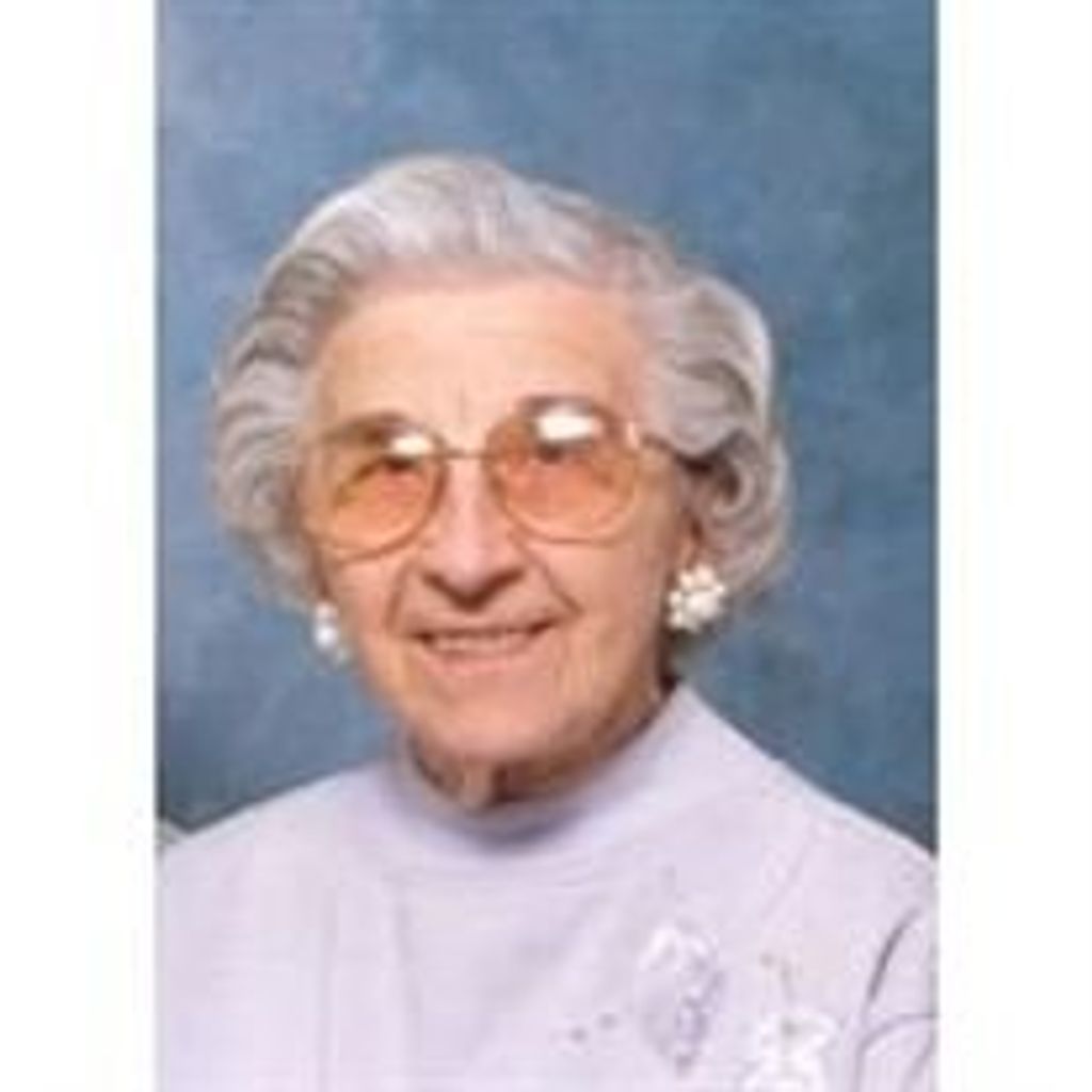 Margaret Cirillo