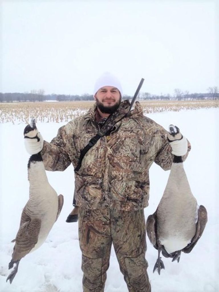 Brad C. Petticrew Profile Photo