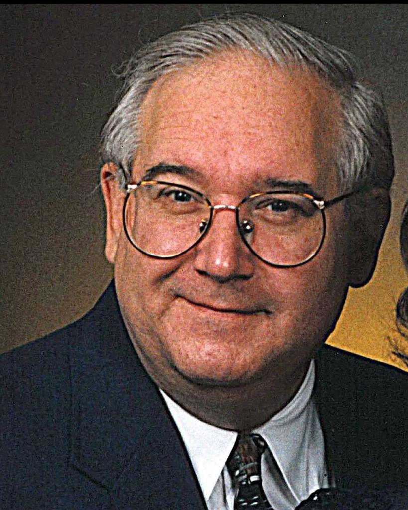 Charles Imrie Irvin