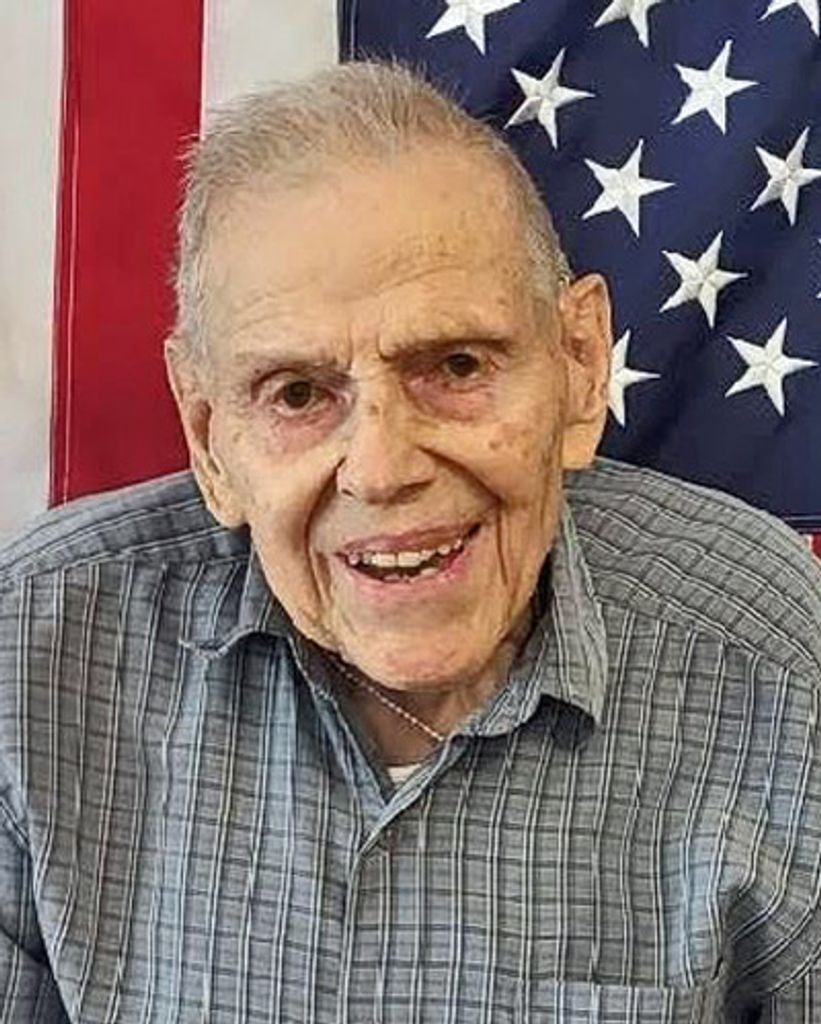 Raymond Henry Rieniets Profile Photo
