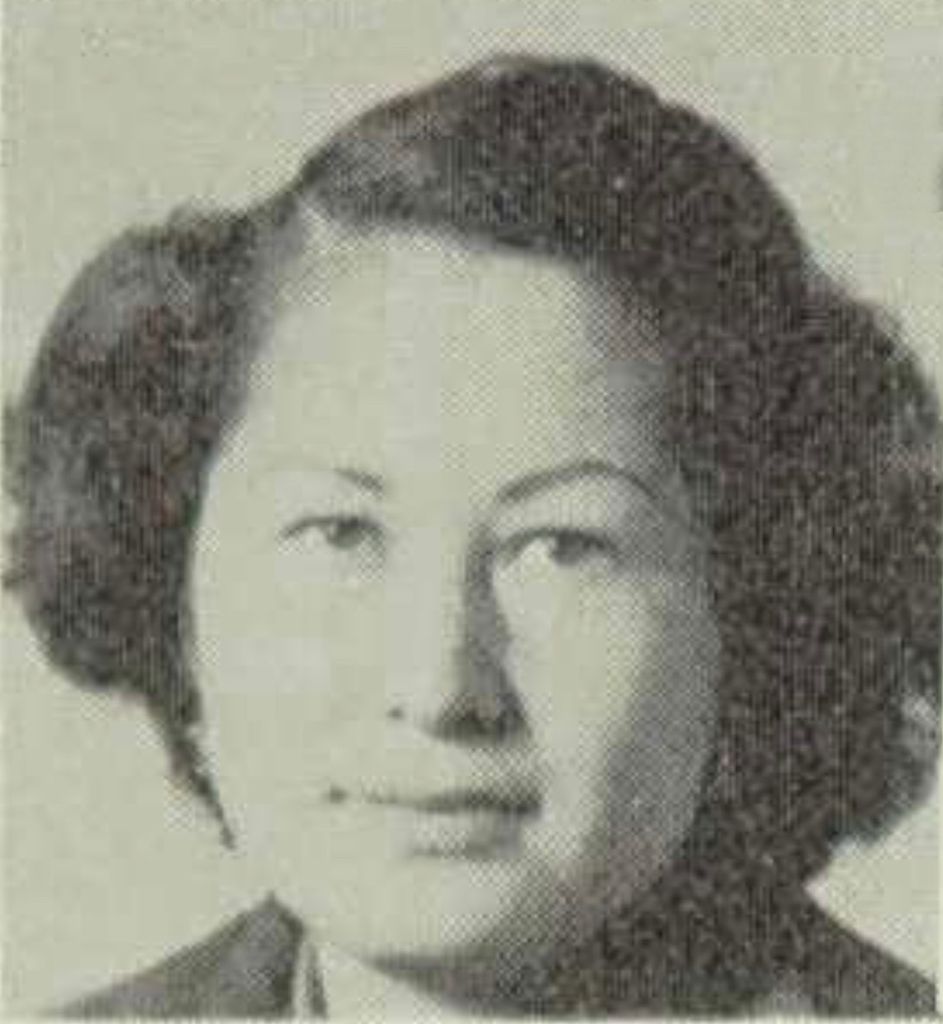 Pauline (Smith) Forbus