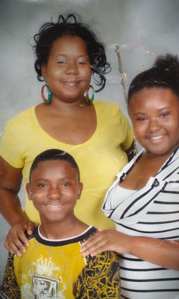 Andrea Latrice Potts Profile Photo