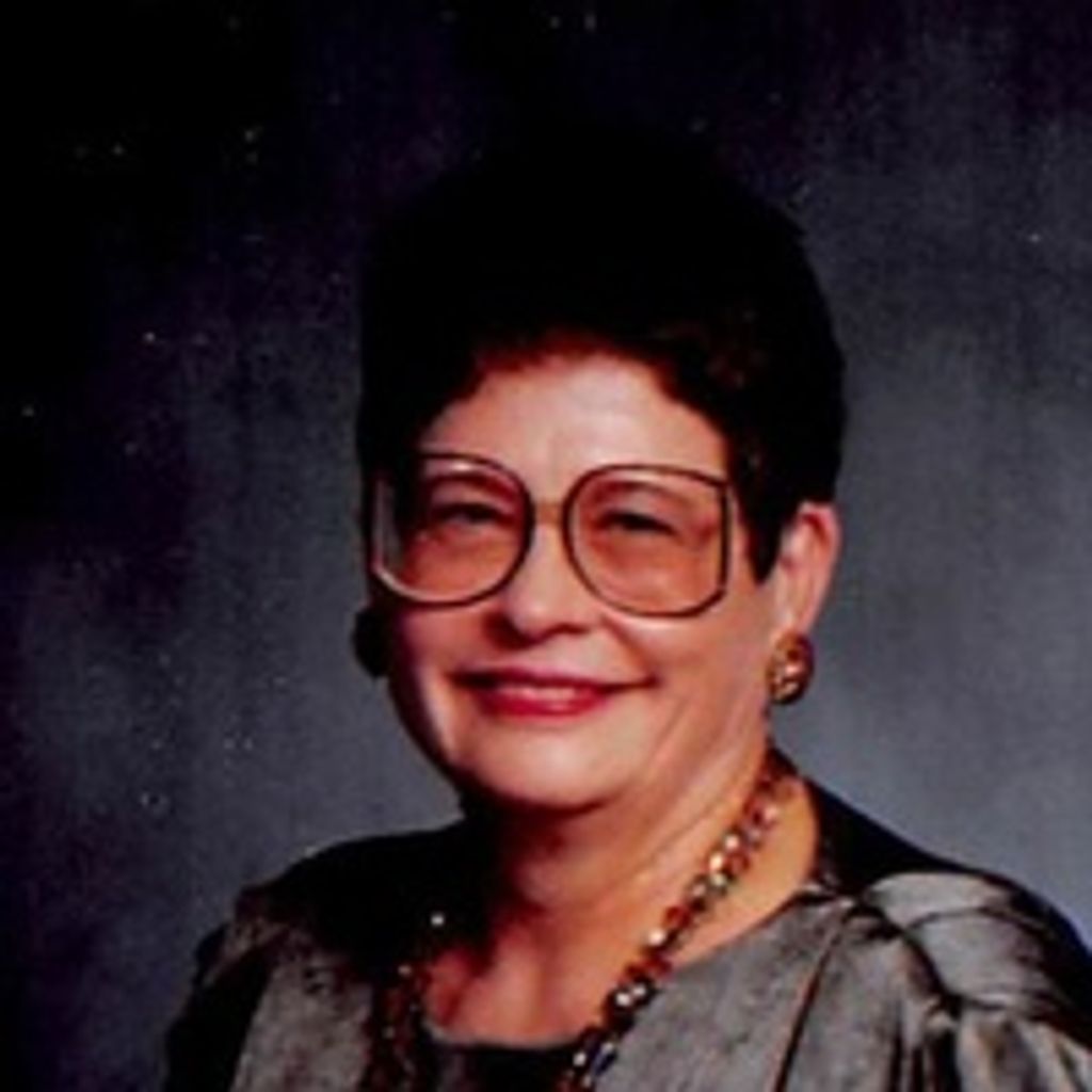 Patricia Higgins Caudel