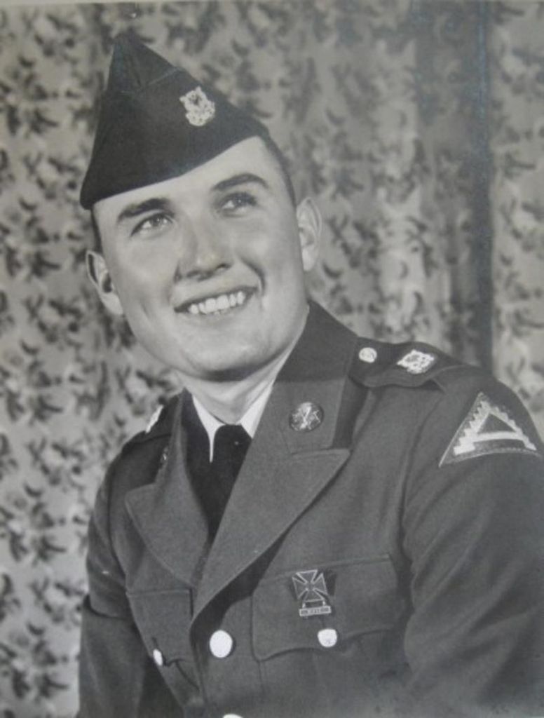 Charles Rex Dale Murff Profile Photo