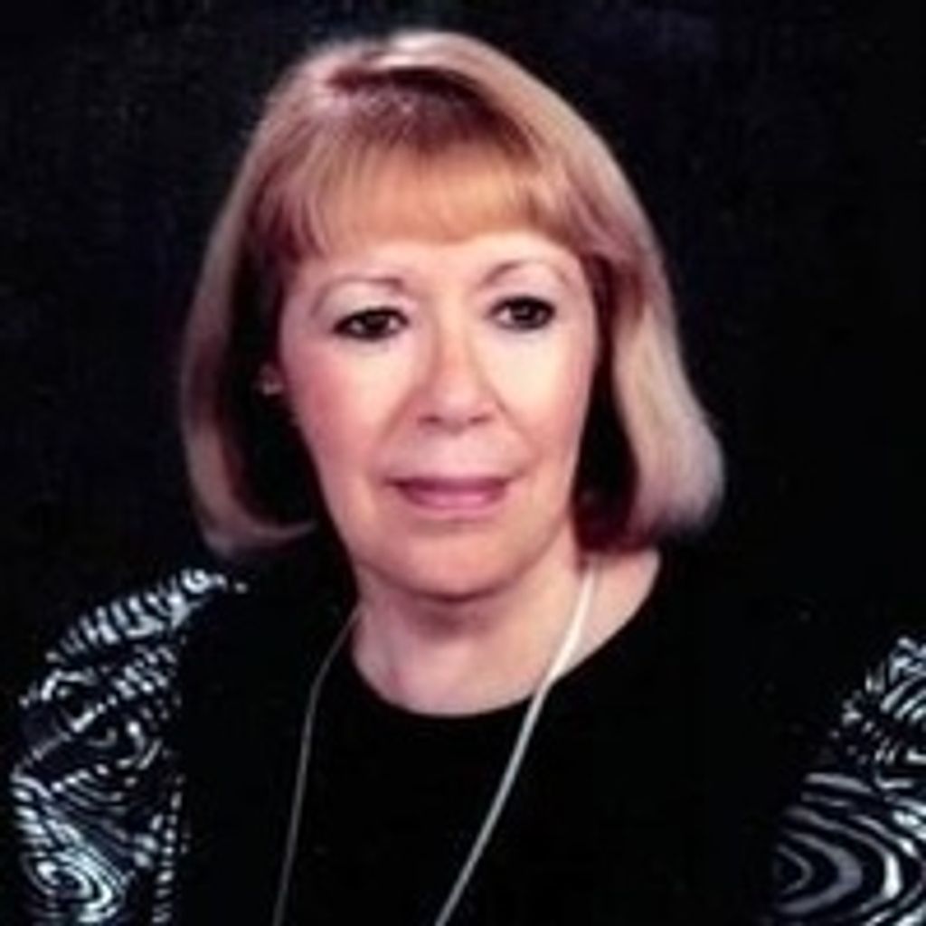 Carmen P. Coria