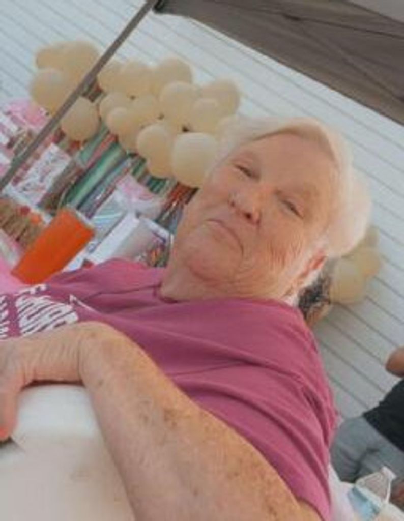 Elizabeth "Libby" (Langston)  Wright Profile Photo