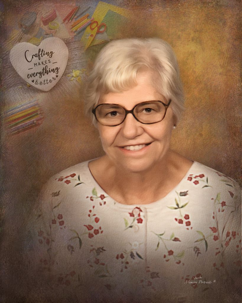 Linda Jo Marrow