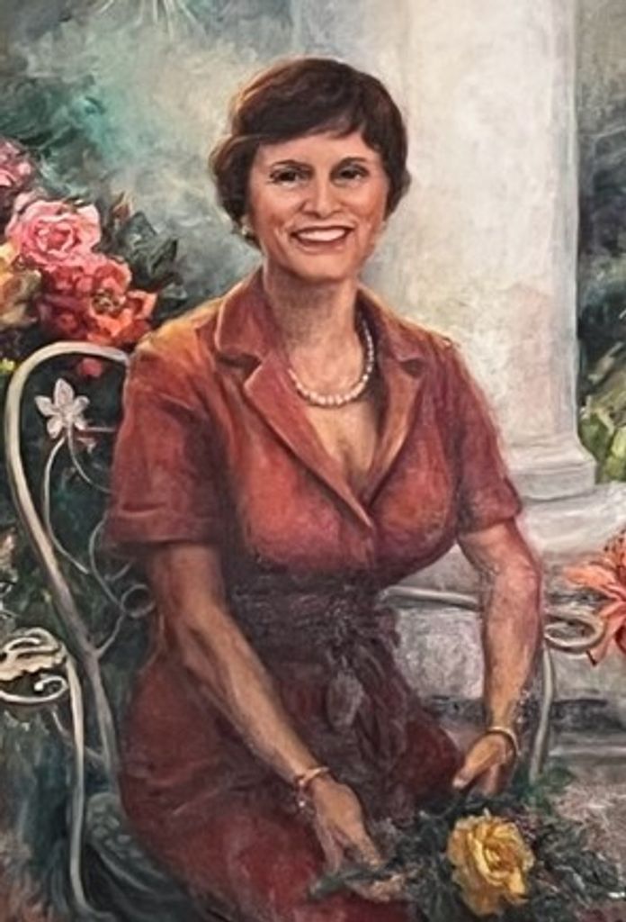 Myra Nicholson Taylor