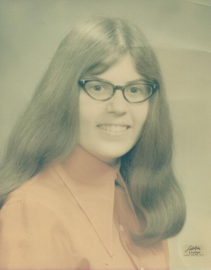 Joanne White
