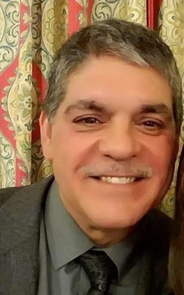 Christopher Doyle Tanner Profile Photo