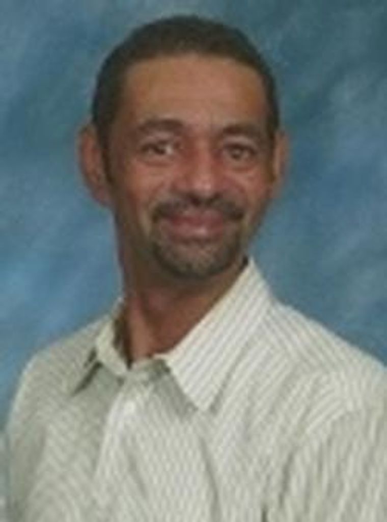 Mark Chr&Eacute;Tien Sr