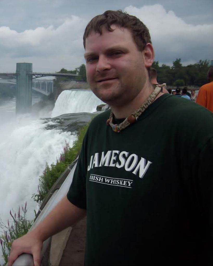 Micheal Scott LaMarche