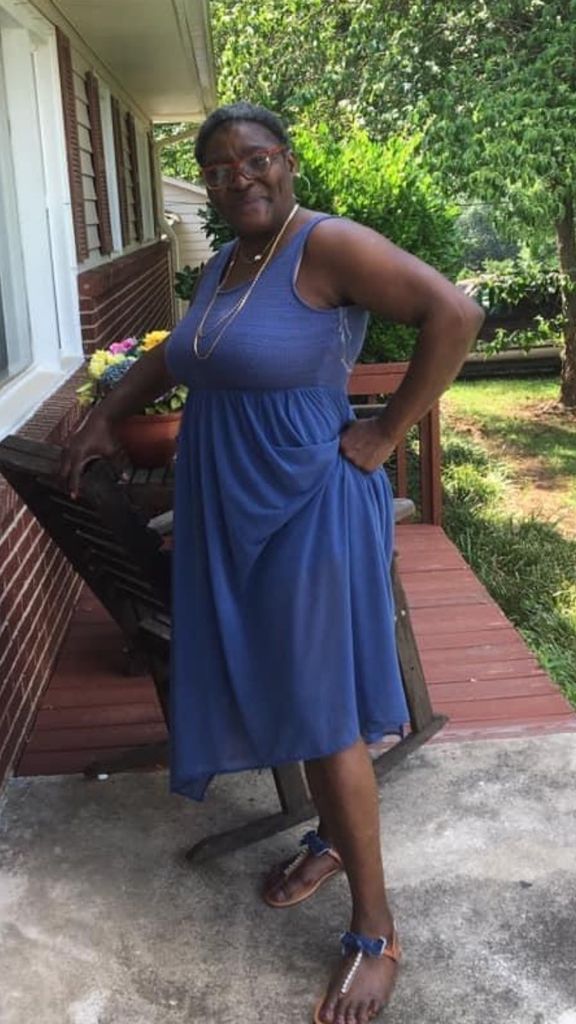 Ida B. “Sugar” Wilson Profile Photo