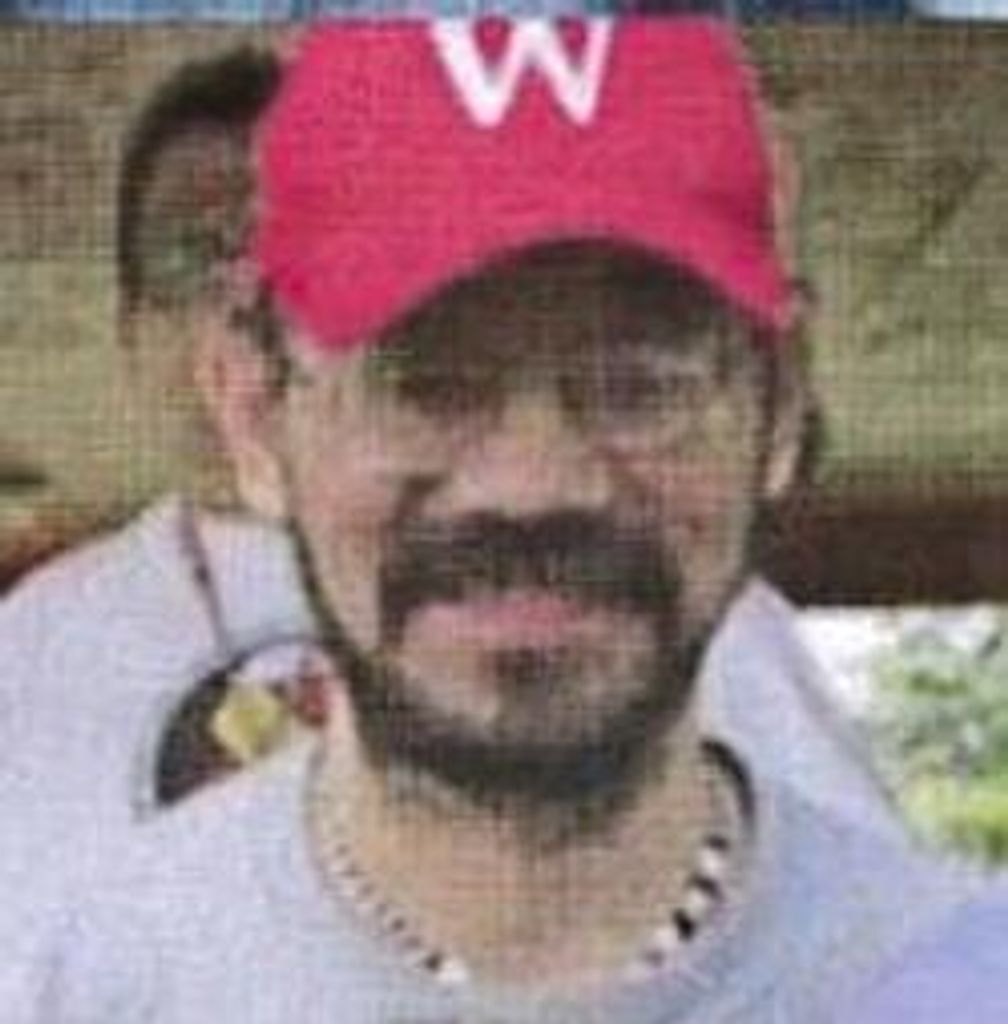 Theron Louis Zephier, Sr.