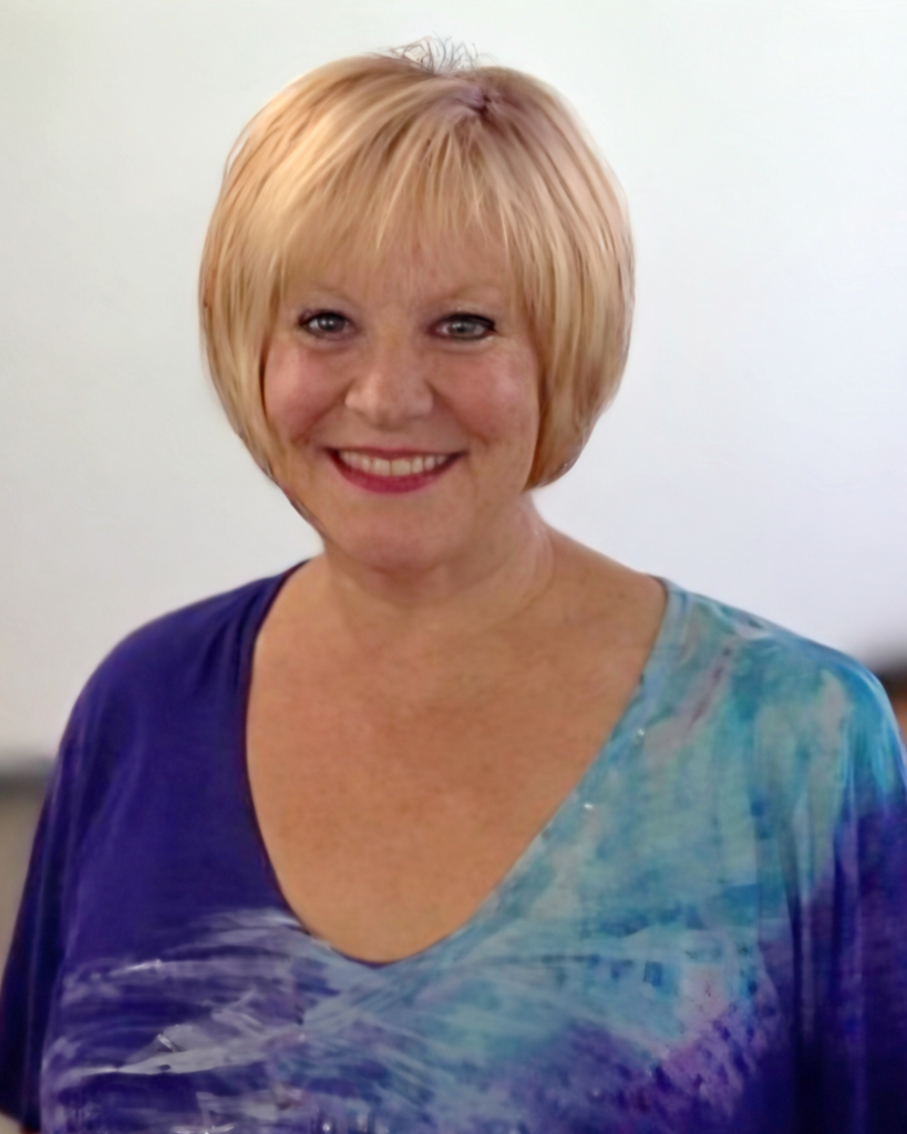 Arlette Guidry Profile Photo