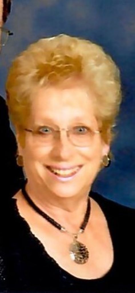 Beverly V. Pawlik