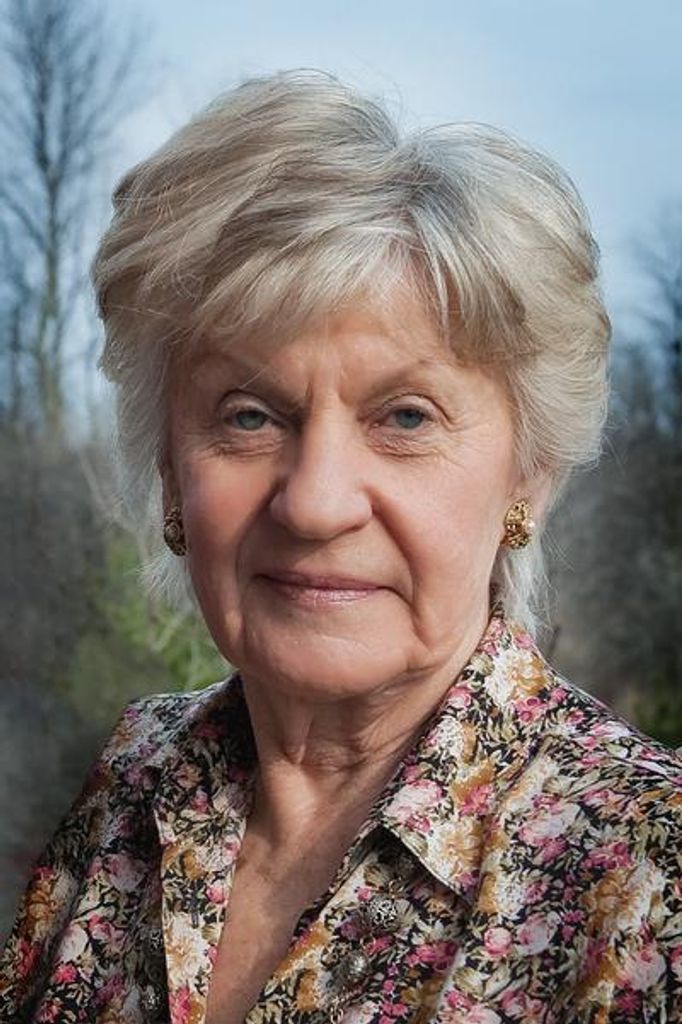 Helen A. Jasenec