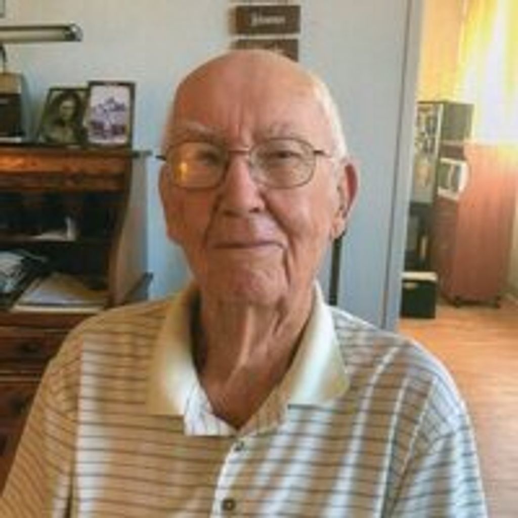 Harold William Whalen