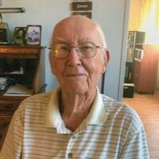 Harold William Whalen Profile Photo