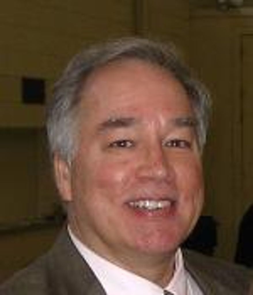 Theodore M. " Ted" Putur