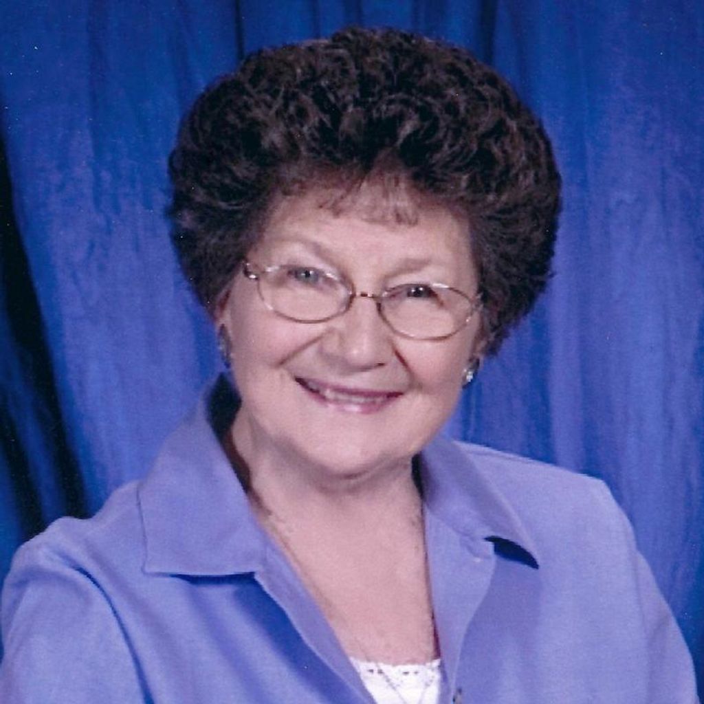 Gladys Giroir Bordonaro Profile Photo