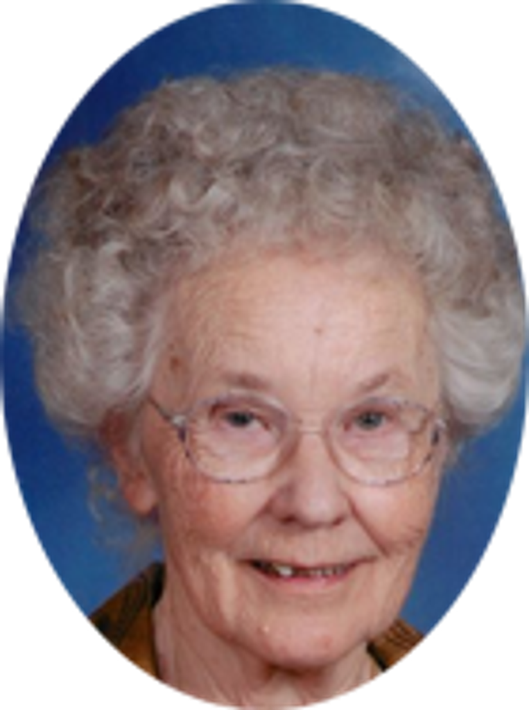 Mavis Luppes