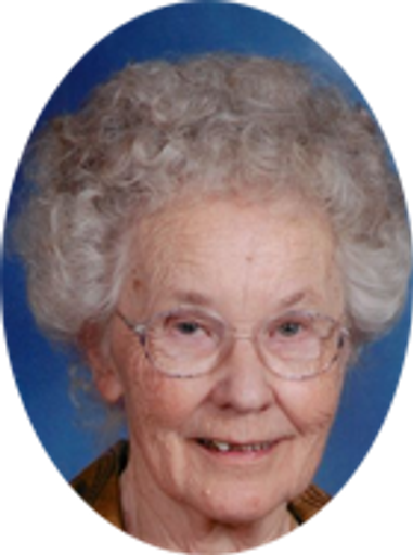Mavis Luppes Profile Photo