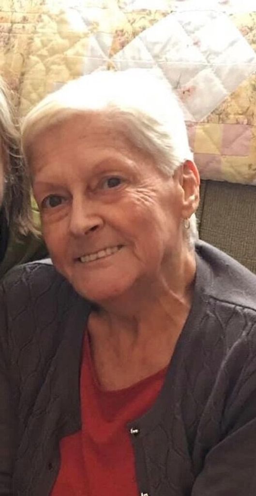 Linda Susan Decker Profile Photo