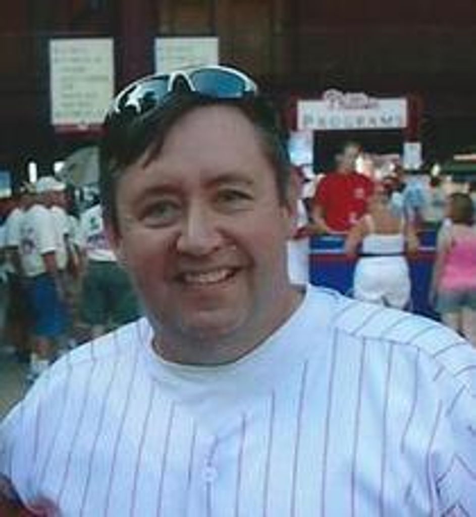 Mark D Fasnacht