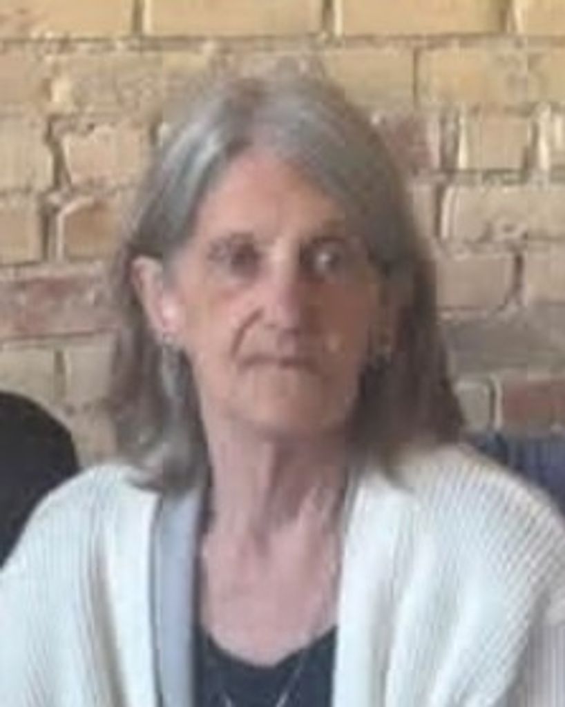 Patricia Rae Hartman Profile Photo