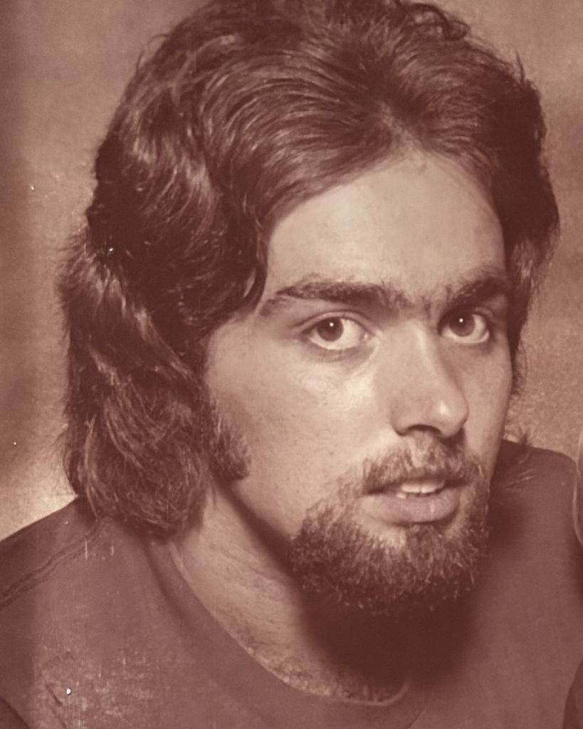 John Michael Travis Profile Photo