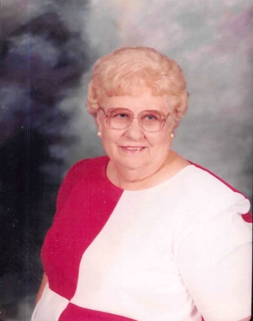 Estella Kruse