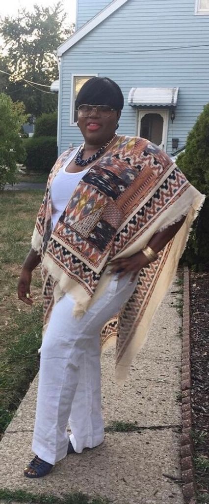 Lakesha Lashay Campbell