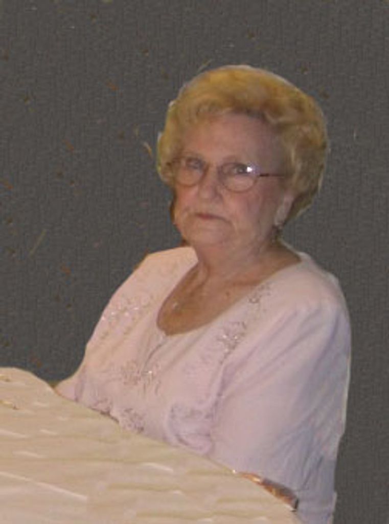 Mildred Headen  Lemons