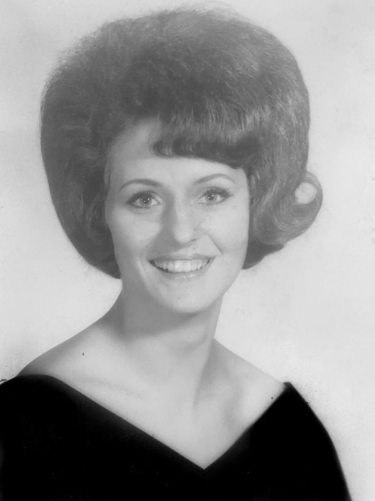 Carolyn (Gray) Gibbs Profile Photo