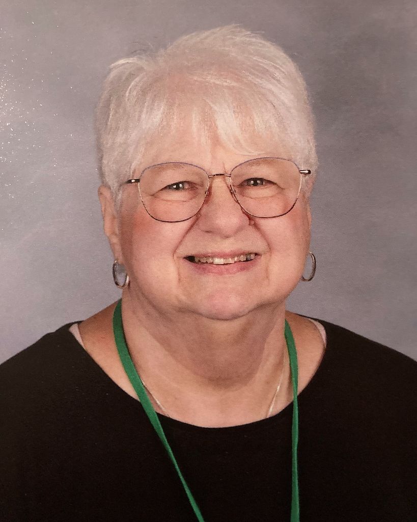 Patricia Vance Profile Photo