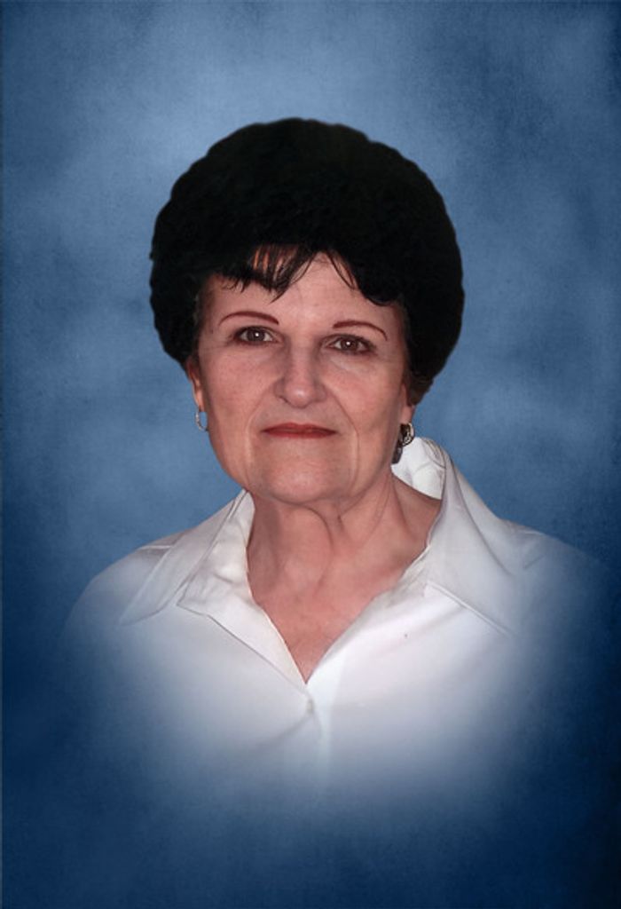 Linda "Judy" Ruth Hamilton Profile Photo