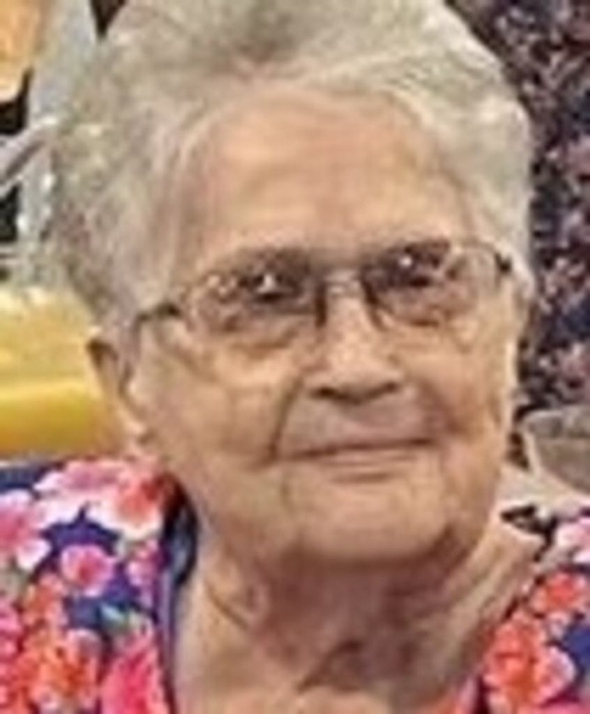Lois Evalynne Howsley Dunlap Profile Photo