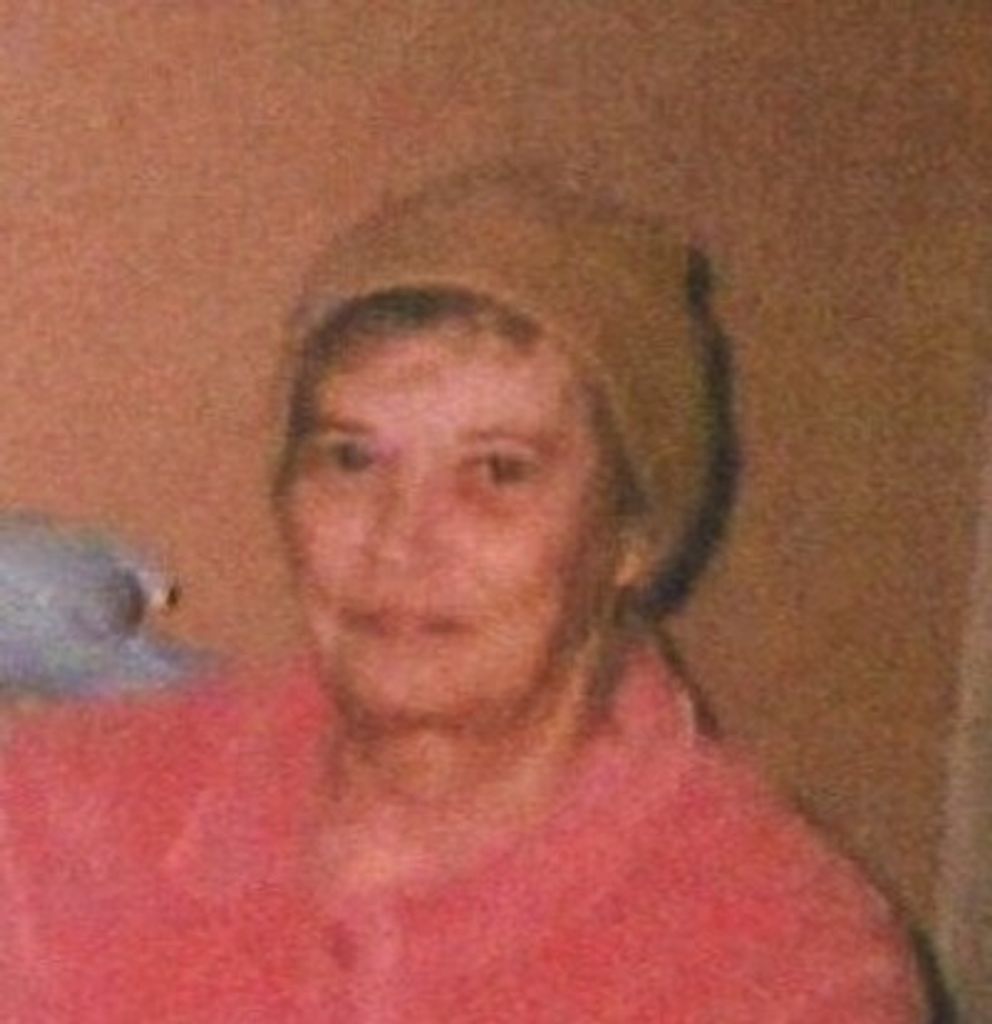 Sabina Frison Profile Photo
