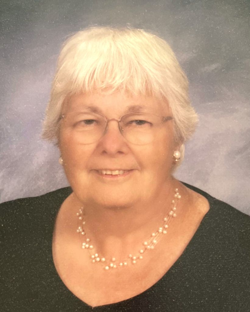 Peggy Swain