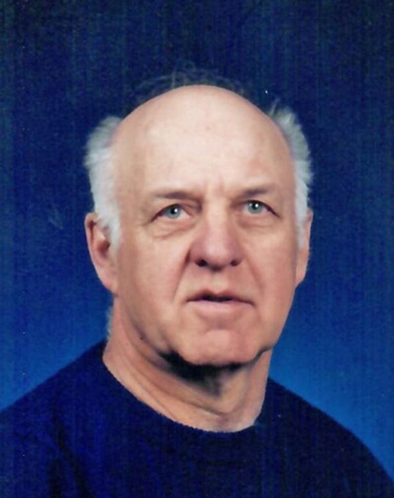 Larry Rowley Profile Photo