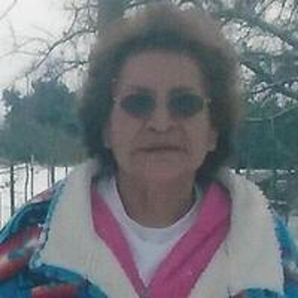 Dora E. Northrup