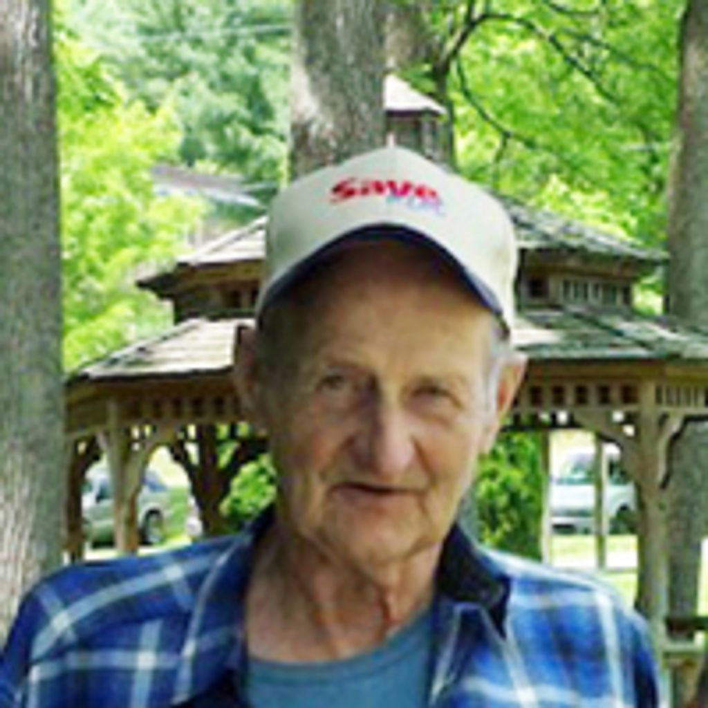 Richard "Dick" Mcclung Profile Photo