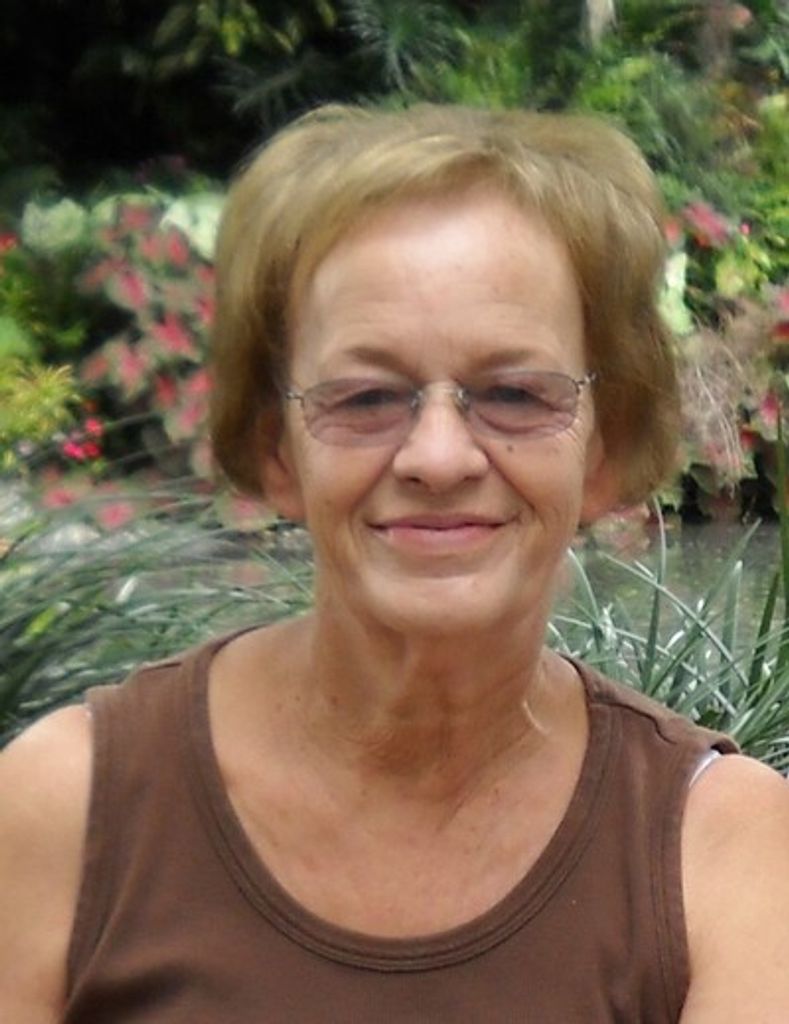 Vernice Ruth Carpenter