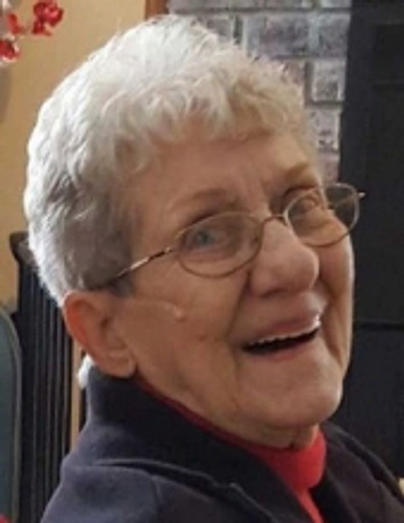 Dorothy L. Fulton